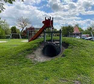 Wandern Carolinensiel