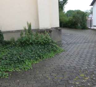 Kirche St. Dionysius Dettingen