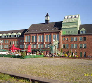 Braugasthof Zum alten Fritz