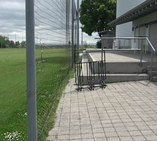Sportplatz Oberiflingen
