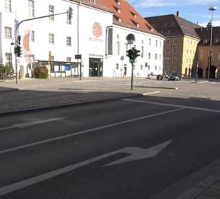 Minoritenkirche St. Salvator