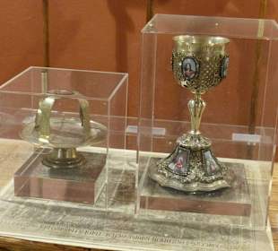 Ausflug in das Troodos Gebirge