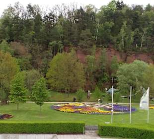 Gartenschau KL
