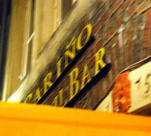 Die geile Meile mit Handy sorry