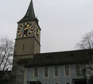 St. Peter