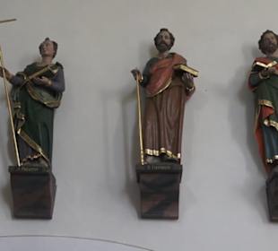 Pfarrkirche St. Andreas