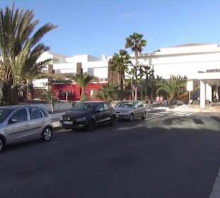 Pueblo Marinero