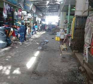 Obst Gemüse Fleischmarkt