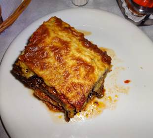 Moussaka