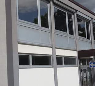 Rathaus Jungingen