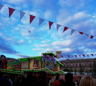 Nürnberger Volksfest