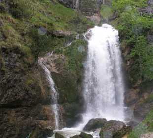 Wasserlochklamm