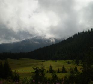 Tatrzański Park Narodowy