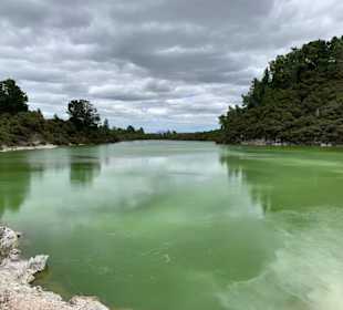 Wai-O-Tapu
