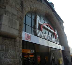 Hamburg Hauptbahnhof