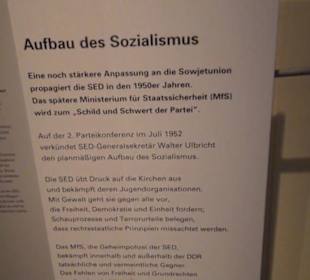 Zeitgeschichtliches Forum 