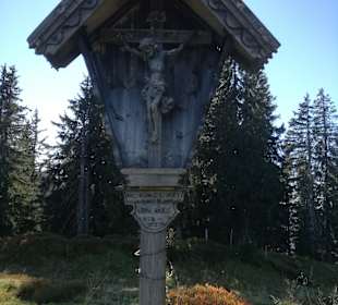 Wandern Balderschwang