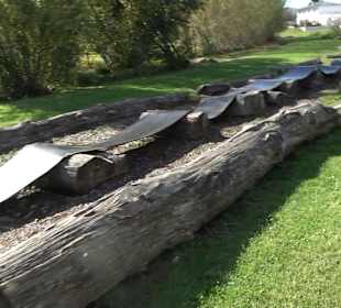 Park Oase der Gesundheit