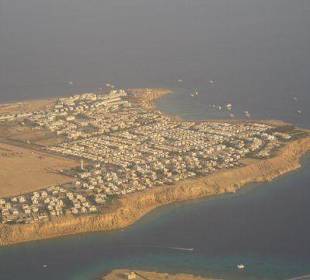 Halbinsel Hadaba
