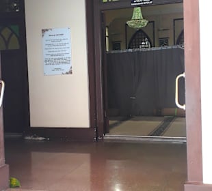 Masjid Hajjah Fatimah