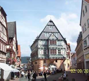 Hotel zum Riesen