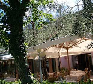 Ristorante Alla Fassa 