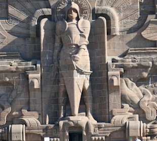 Völkerschlachtdenkmal