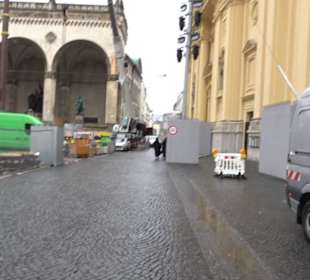 Feldherrnhalle