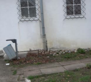 Evangelische Hohenkreuz-Kirche