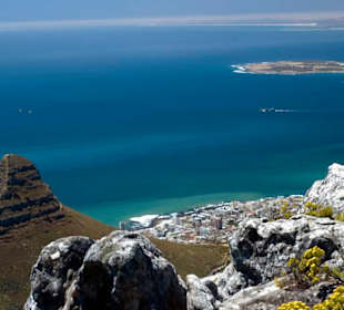 Robben Island