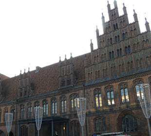 Altstadt Hannover