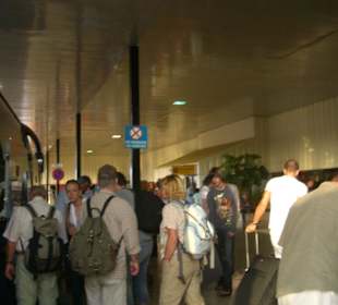Flughafen