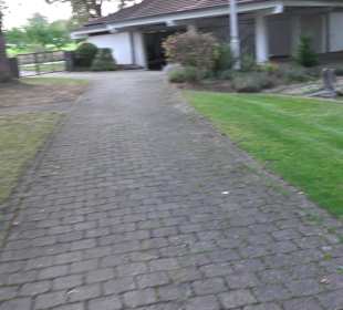 Friedhof Eckenweiler