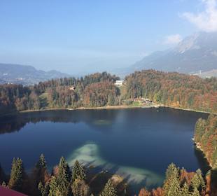 Wandern Mittelberg (Vorarlberg)