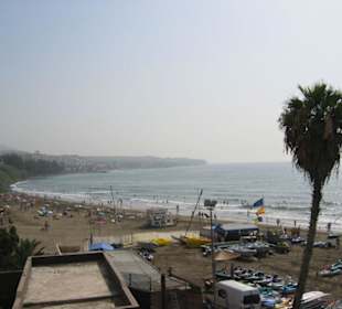 Strand von Playa del Inglés