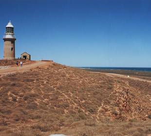 Vlaming Head Lighthouse