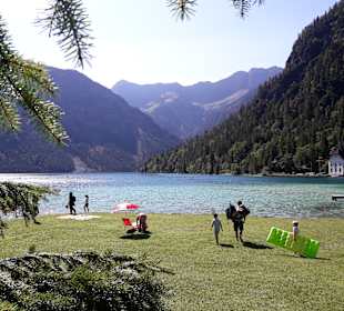 Plansee