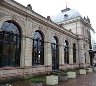 Stadtrundgang Baden-Baden