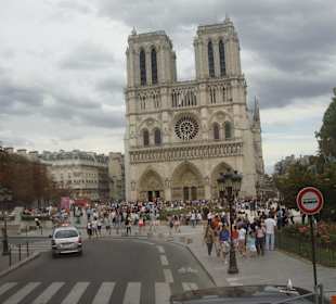 Notre Dame