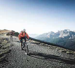 Wandern Sesto / Sexten