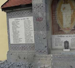 Kirche St. Elisabeth Ohmenheim