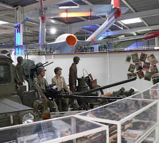 Авто & Technik музей (Музей)