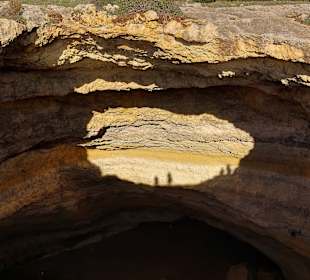 Seven Hanging Valleys Trail 