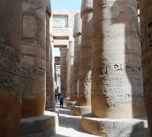 Amonstempel Karnak
