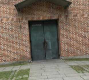 Katholische Pfarrkirche Maria vom Guten Rat