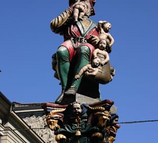 Kindlifresserbrunnen