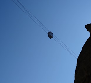 Kloster Agia Triáda