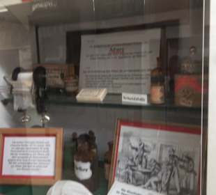 Apothekenmuseum