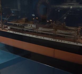 Deutsches Technikmuseum