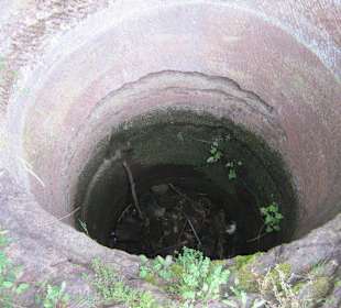 Burgruine Hohenbourg